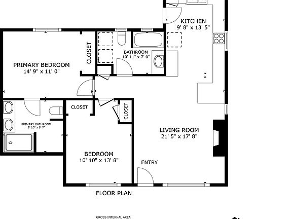 5th image of 794 N Keene Way Dr