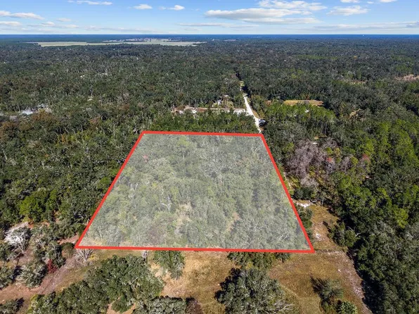 1 NE 450th St, Old Town, FL 32680