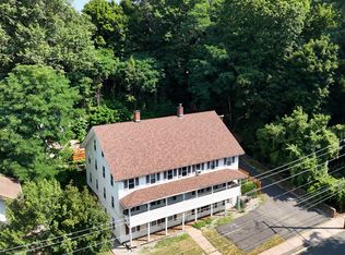 92-1 W Main St #1A, Vernon Rockville, CT 06066