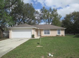 5355 SE 103rd St, Belleview, FL 34420