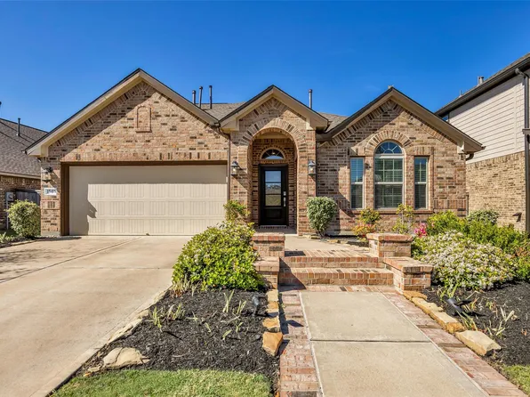 15415 Hill Country Oaks Ln, Cypress, TX 77433