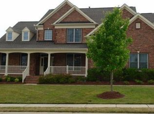 10647 Tarton Fields Cir, Raleigh, NC 27617