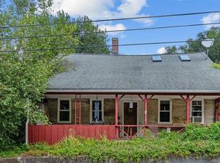 114 Franklin St, Killingly, CT 06239