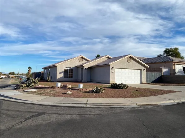1589 Mariposa Way, Bullhead City, AZ 86442
