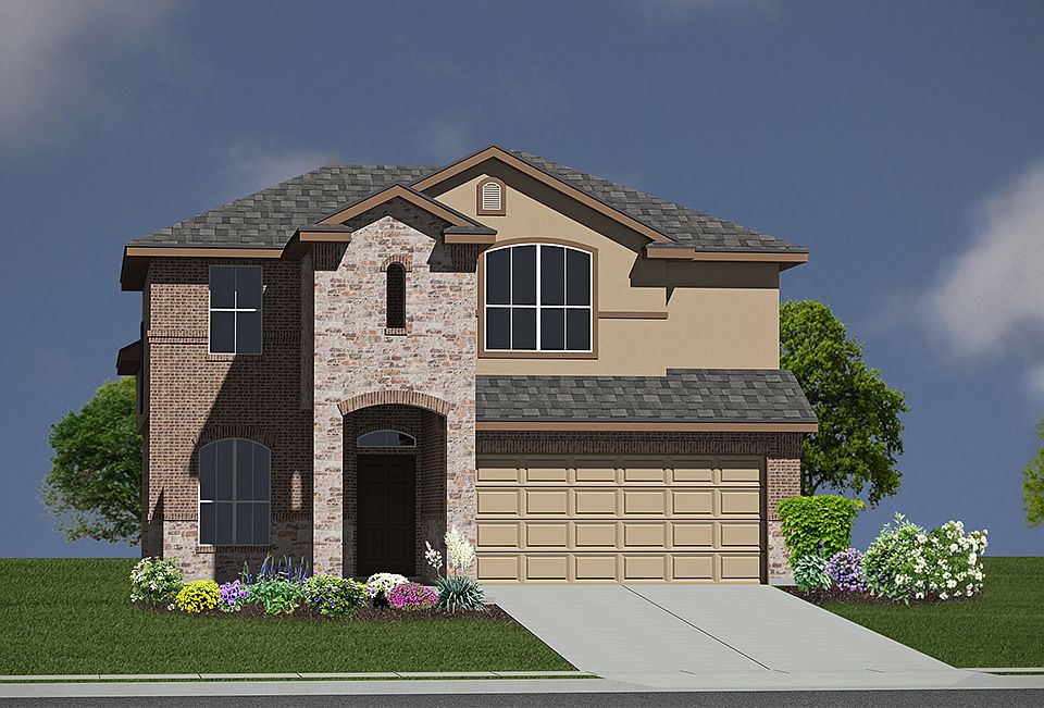 Elevation Image 1.