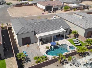 1575 E South Dr, Lake Havasu City, AZ 86404