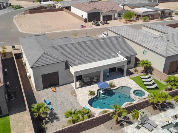 1575 E South Dr, Lake Havasu City, AZ 86404
