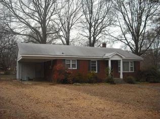 305 Camille St, Senatobia, MS 38668