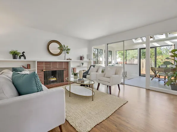 64 Paul Ave, Mountain View, CA 94041