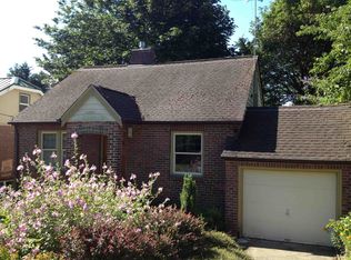 1743 NE 89th St, Seattle, WA 98115