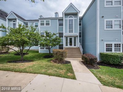 8495 Falls Run Rd Unit C, Ellicott City, MD, 21043