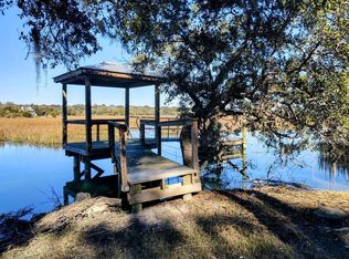 7678 Legare Rd, Edisto Island, SC 29438