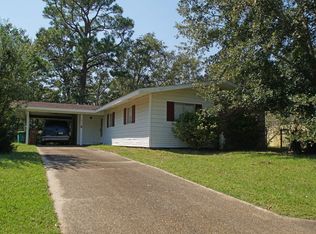 311 Meadowwood Cir, Long Beach, MS 39560