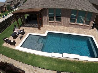 121 Leadville Way, McKinney, TX 75070