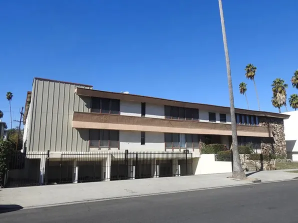 409 South Manhattan Place Apartments