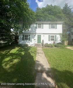 616 Bartlett St, Lansing, MI, 48915