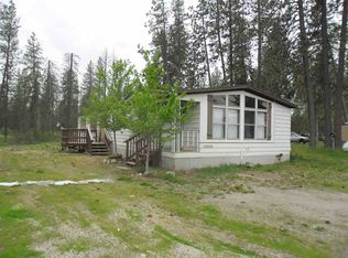 3711 W Brophy Rd, Deer Park, WA 99006