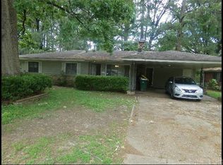 6904 Dahlia Dr, Little Rock, AR 72209