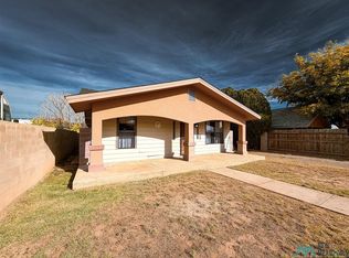 1109 W Tilden St, Roswell, NM 88203