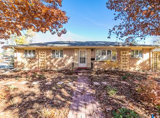 3505 Martin Dr, Boulder, CO 80305