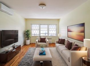2943 Wilson Ave FLOOR 2, Bronx, NY 10469