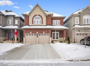 22 Bethune Ave, Hamilton, ON L0R 1P0