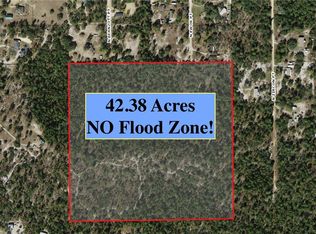 6496 N Bernzott Poin, Dunnellon, FL 34433