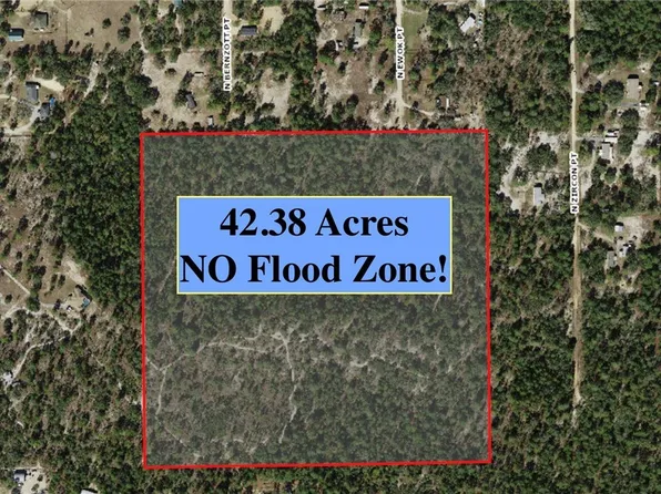 6496 N Bernzott Poin, Dunnellon, FL 34433