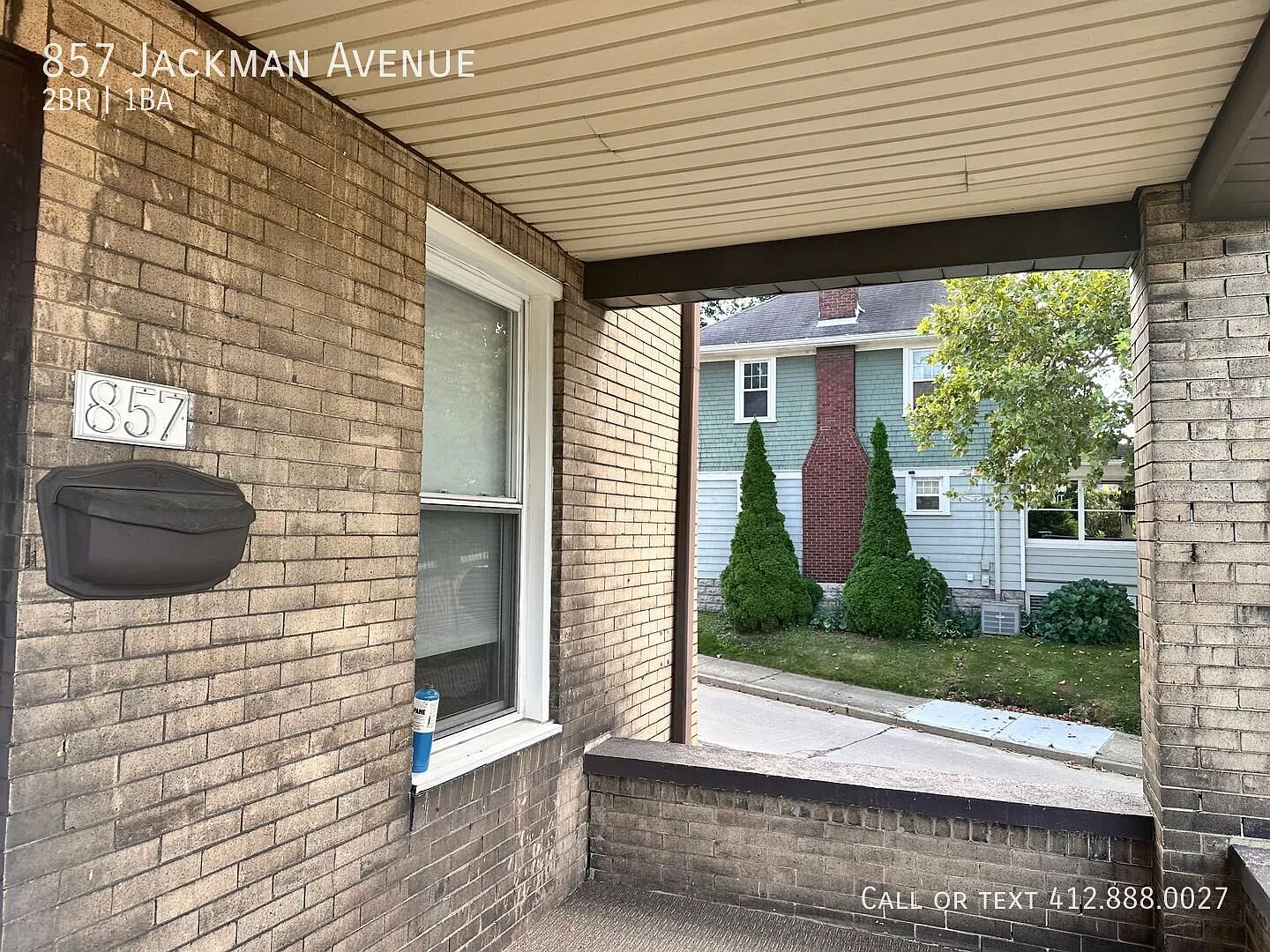 2 bedroom 1 bath Bellevue! — Photo 3