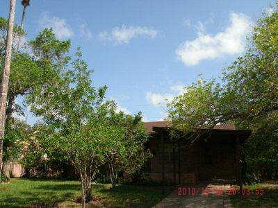 1718 Marquette Ave, Brownsville, TX, 78520