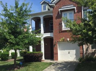 1212 Seattle Slew Ln, Cary, NC 27519