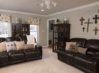 307 Deemers Dr, Cranberry Township, PA 16066