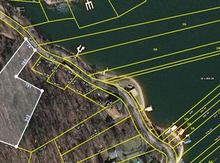 Tbd Cable Hollow Rd, Butler, TN 37640