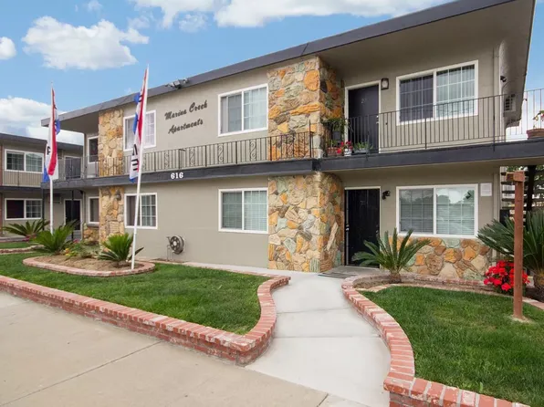 600-712 O Street, 600-712 O St #30, Antioch, CA 94509
