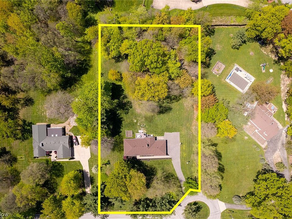 4350 Orangedale Rd, Orange, OH 44022 Zillow