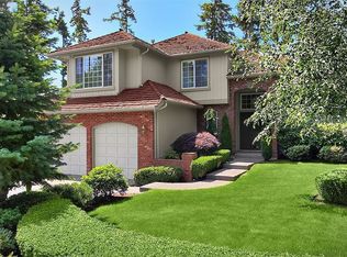 12432 Double Eagle Dr, Mukilteo, WA 98275