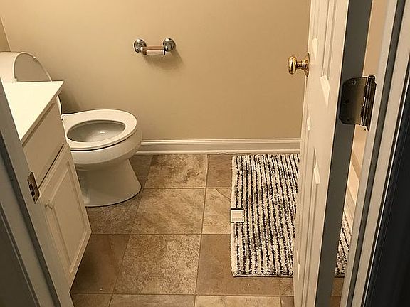 Primary with walk-in shower