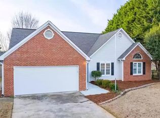 3487 English Oaks Dr NW, Kennesaw, GA 30144