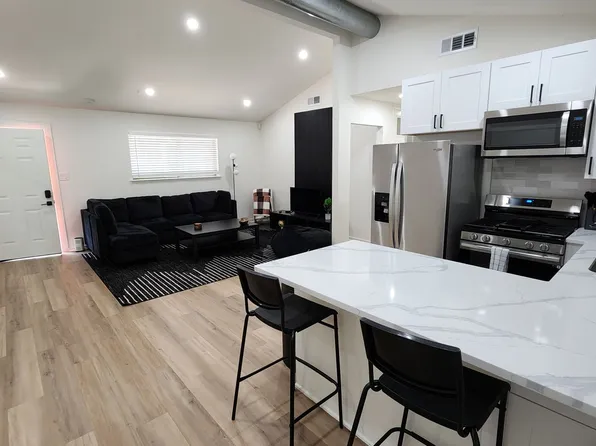 1911 David St, Austin, TX 78705