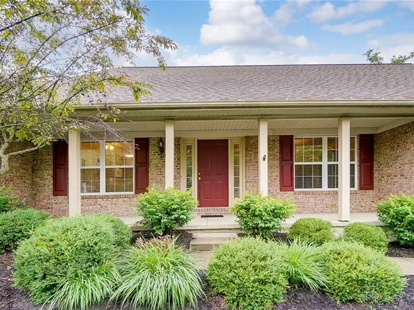 104 Knoll Wind Dr #104, Loveland, OH 45140