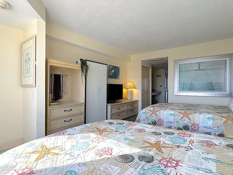 2700 N Atlantic Ave #307 — Photo 11