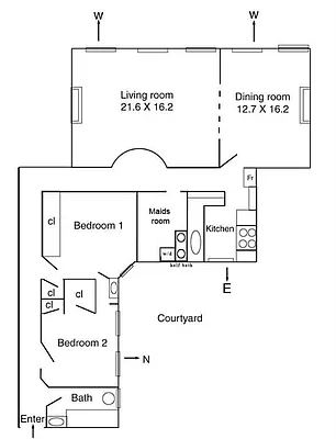 Rented by Ann Ferguson, LLC | media 71