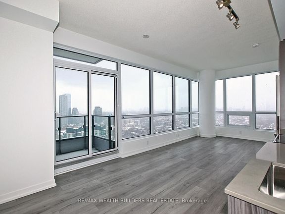 4th image of 395 Bloor St E #3504