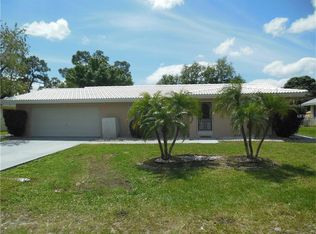 22409 Oceanside Ave, Pt Charlotte, FL 33952