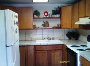 205 S Kodz Rd, Payson, AZ 85541