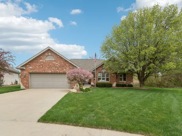 5216 Kathleen Ct, Oak Forest, IL 60452