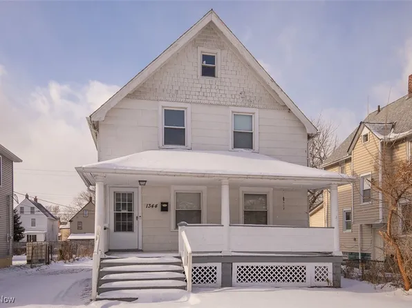 1344 W 93rd St, Cleveland, OH 44102