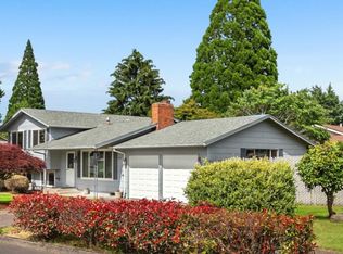 2706 NE 131st Ave, Portland, OR 97230