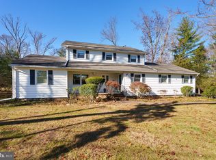 70 Braeburn Dr, Princeton, NJ 08540