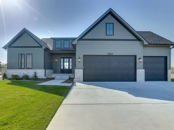 14919 E Peppertree St, Wichita, KS 67230